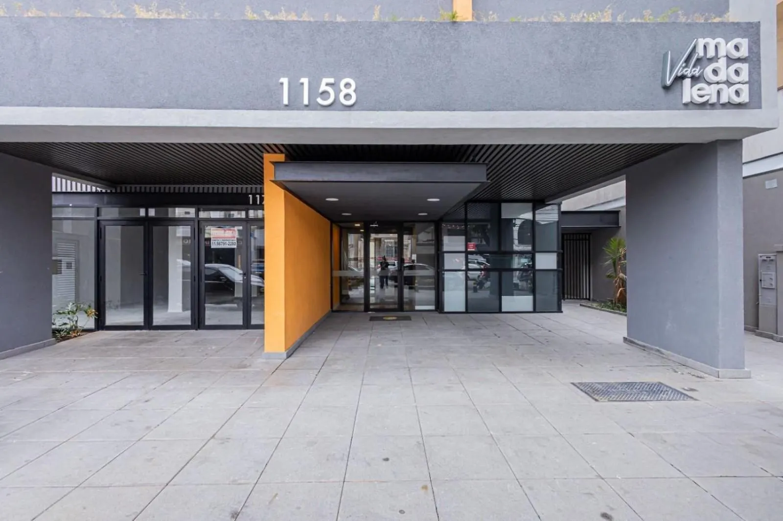 Studio 211 Vila Madalena Luxuoso Completo São Paulo 0*,  Brésil