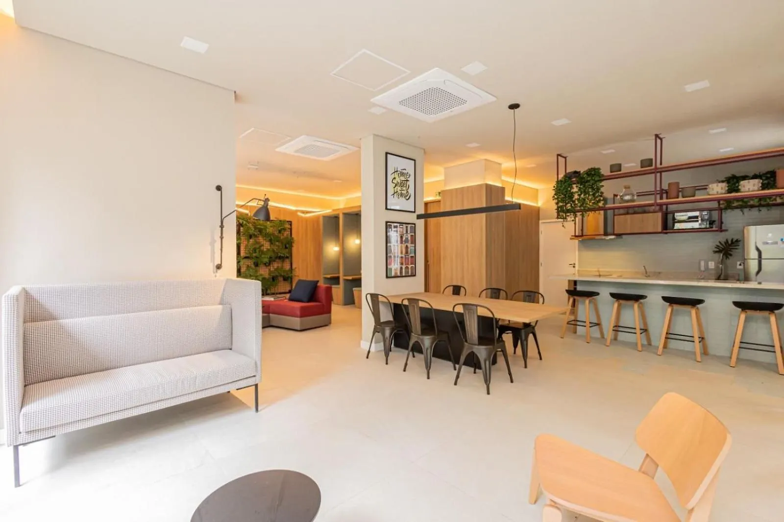 Studio 211 Vila Madalena Luxuoso Completo São Paulo