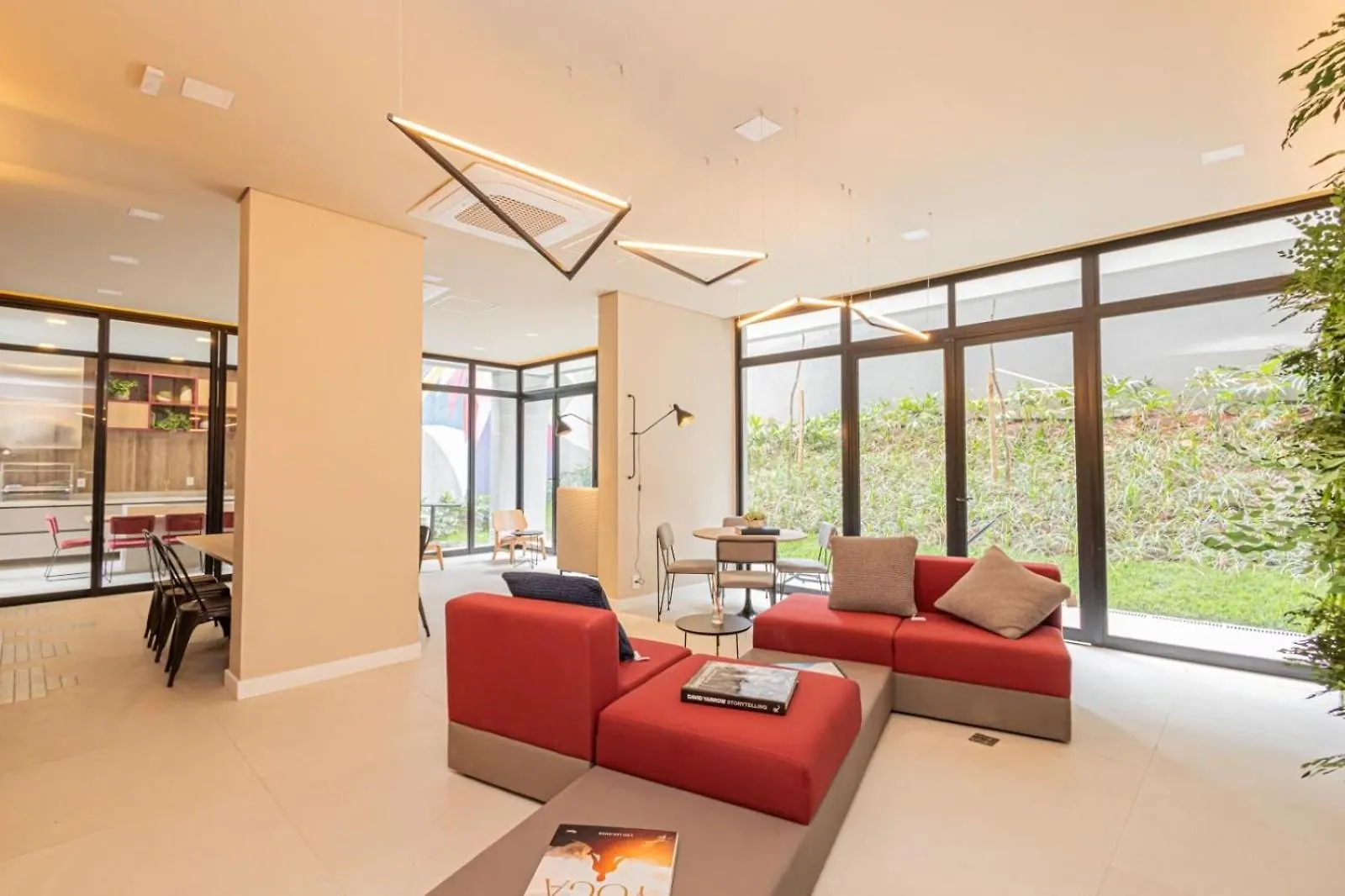 Studio 211 Vila Madalena Luxuoso Completo São Paulo