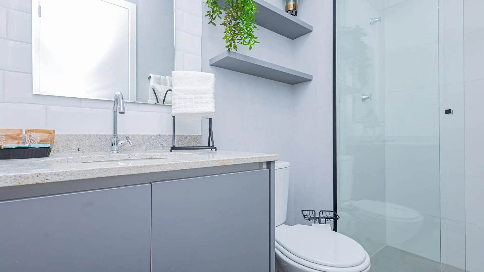 Appartement Studio 211 Vila Madalena Luxuoso Completo São Paulo