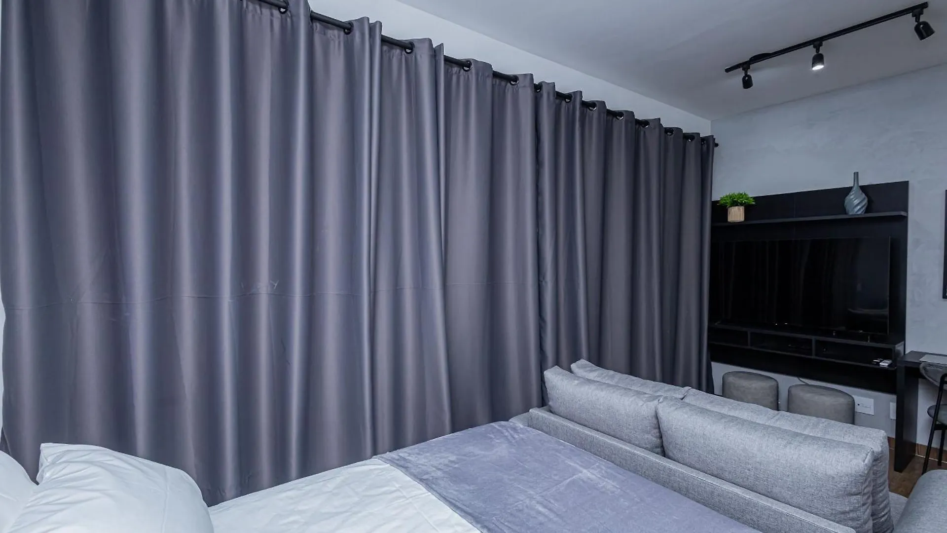 Studio 211 Vila Madalena Luxuoso Completo São Paulo Appartement