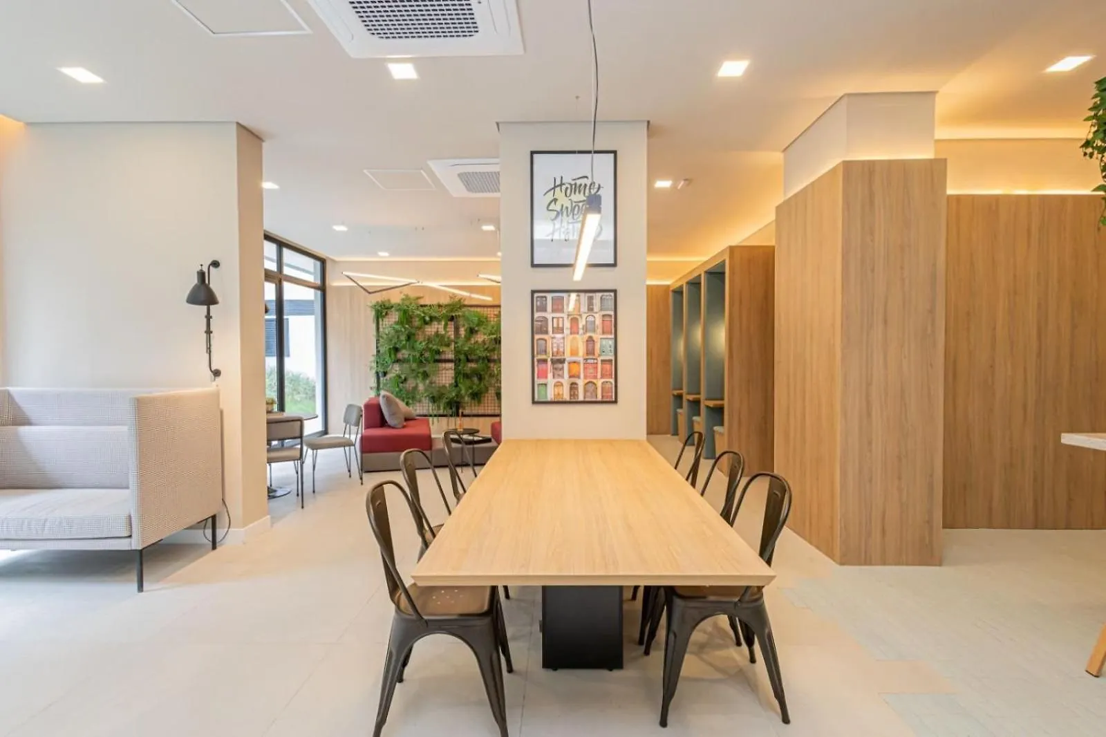 Studio 211 Vila Madalena Luxuoso Completo Σάο Πάολο 0*,