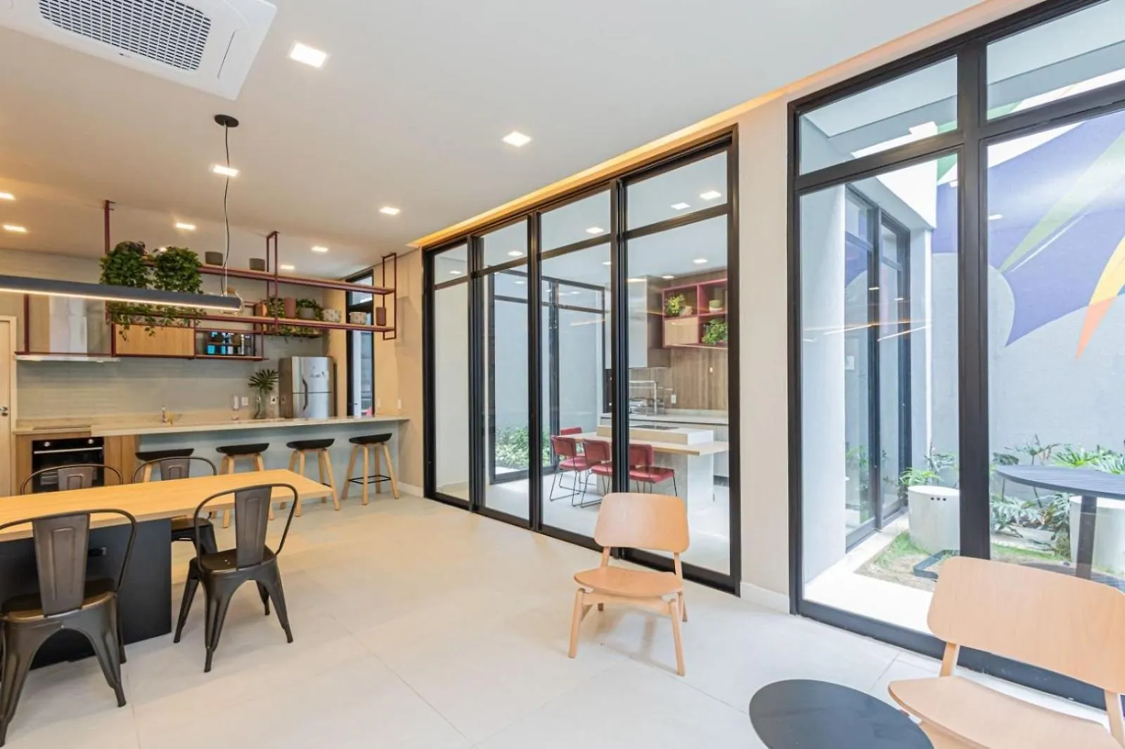 Studio 211 Vila Madalena Luxuoso Completo Σάο Πάολο Διαμέρισμα