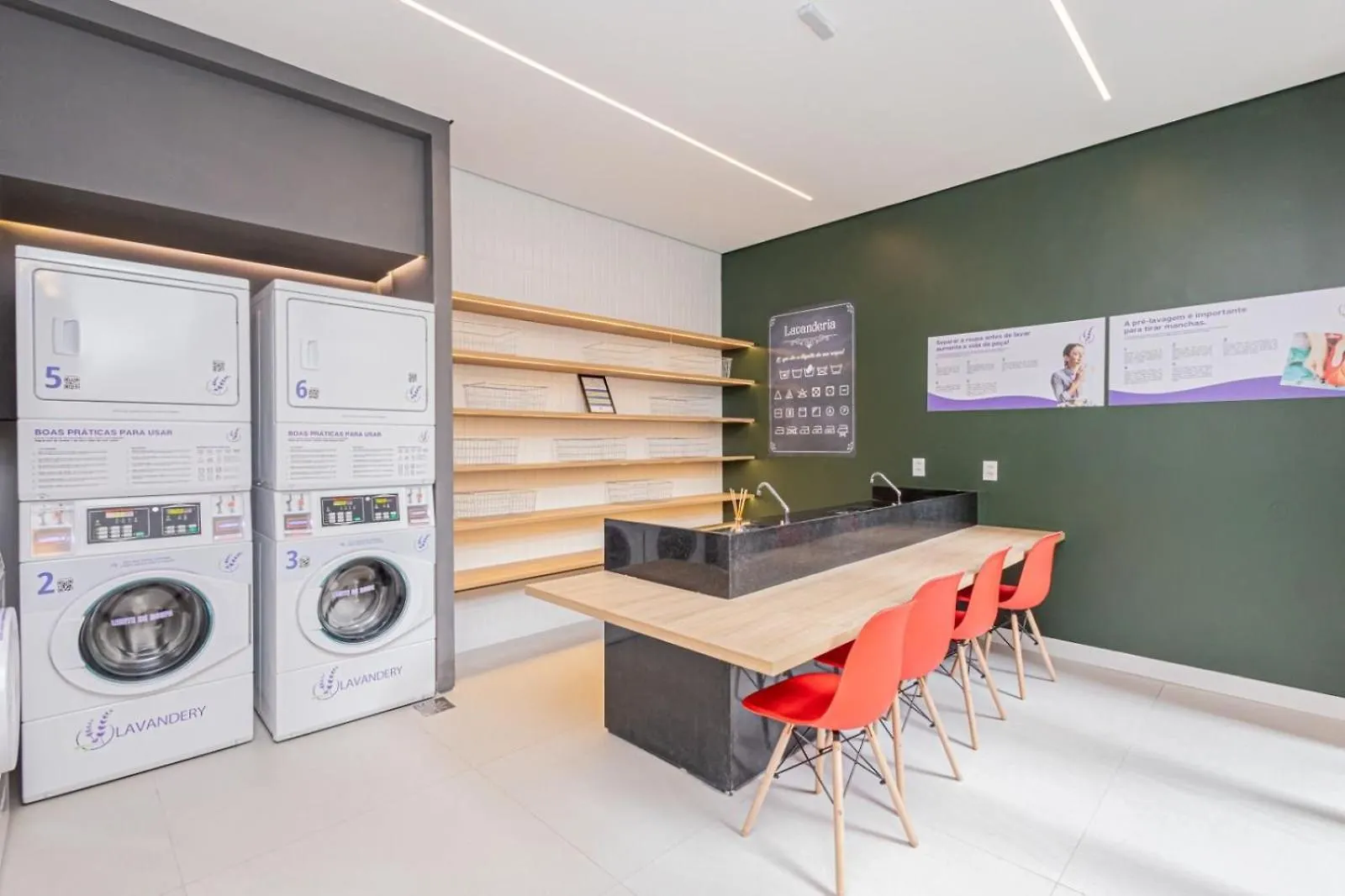 Διαμέρισμα Studio 211 Vila Madalena Luxuoso Completo Σάο Πάολο