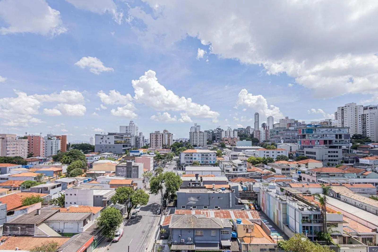 Studio 211 Vila Madalena Luxuoso Completo Σάο Πάολο Διαμέρισμα