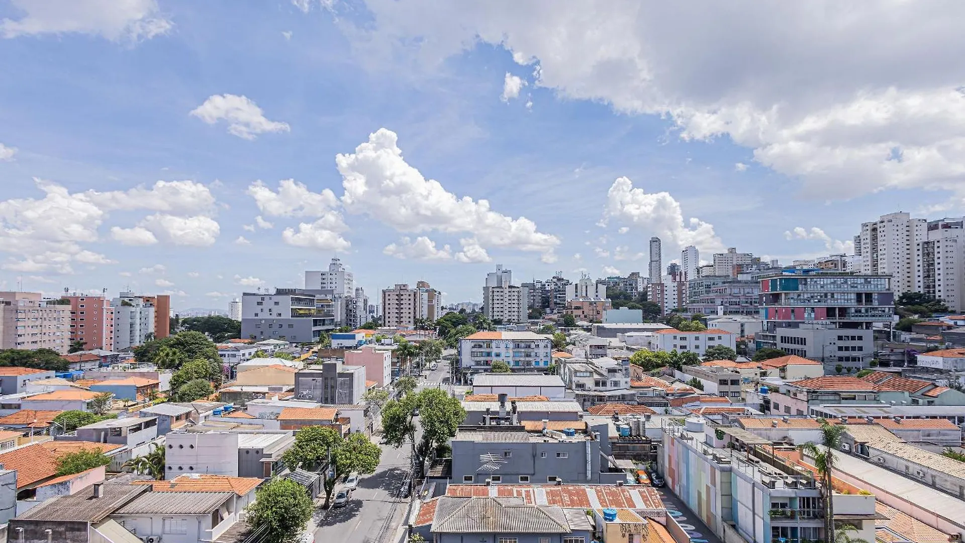 Studio 211 Vila Madalena Luxuoso Completo Σάο Πάολο Διαμέρισμα