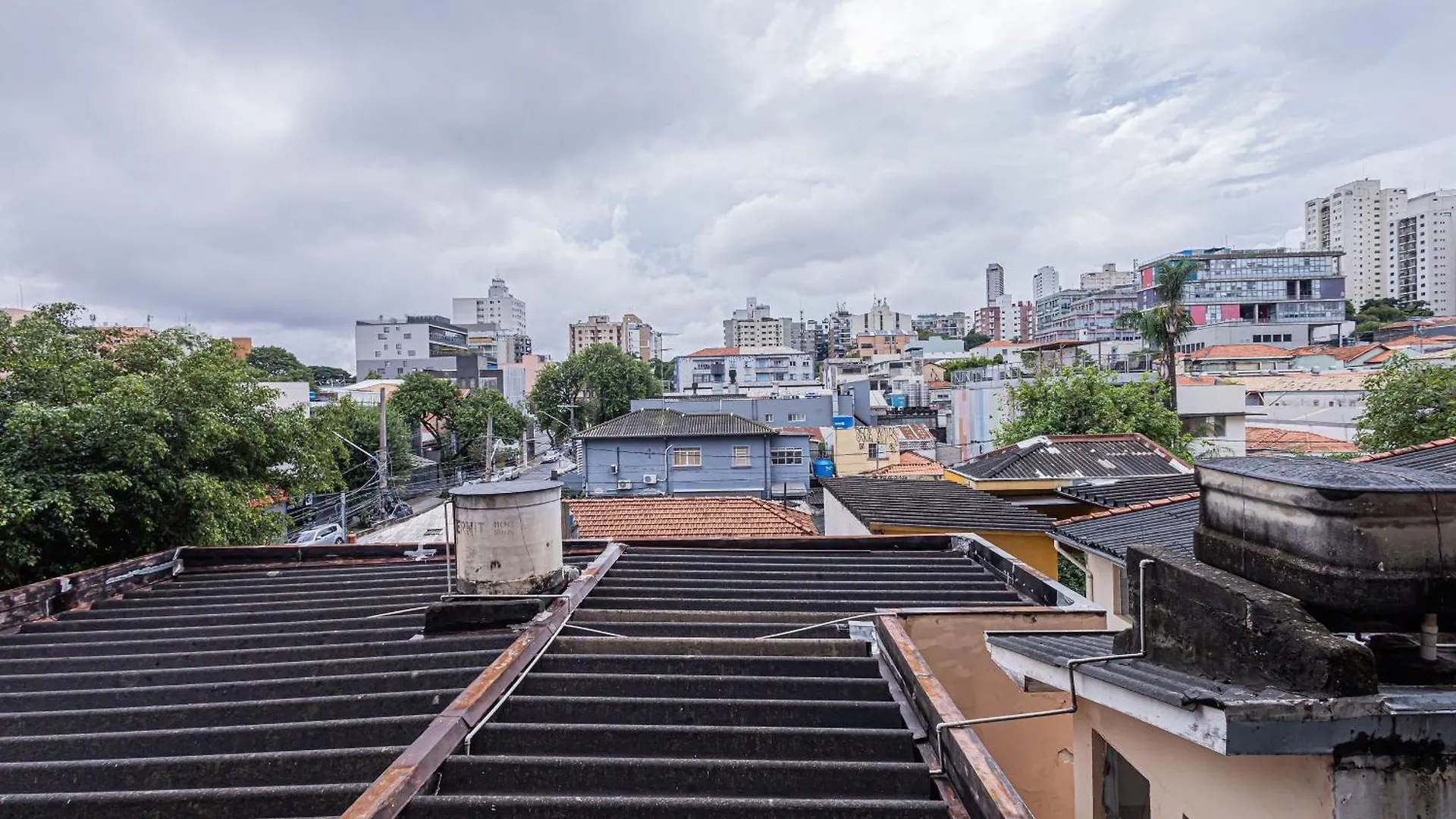 Studio 211 Vila Madalena Luxuoso Completo Σάο Πάολο Διαμέρισμα