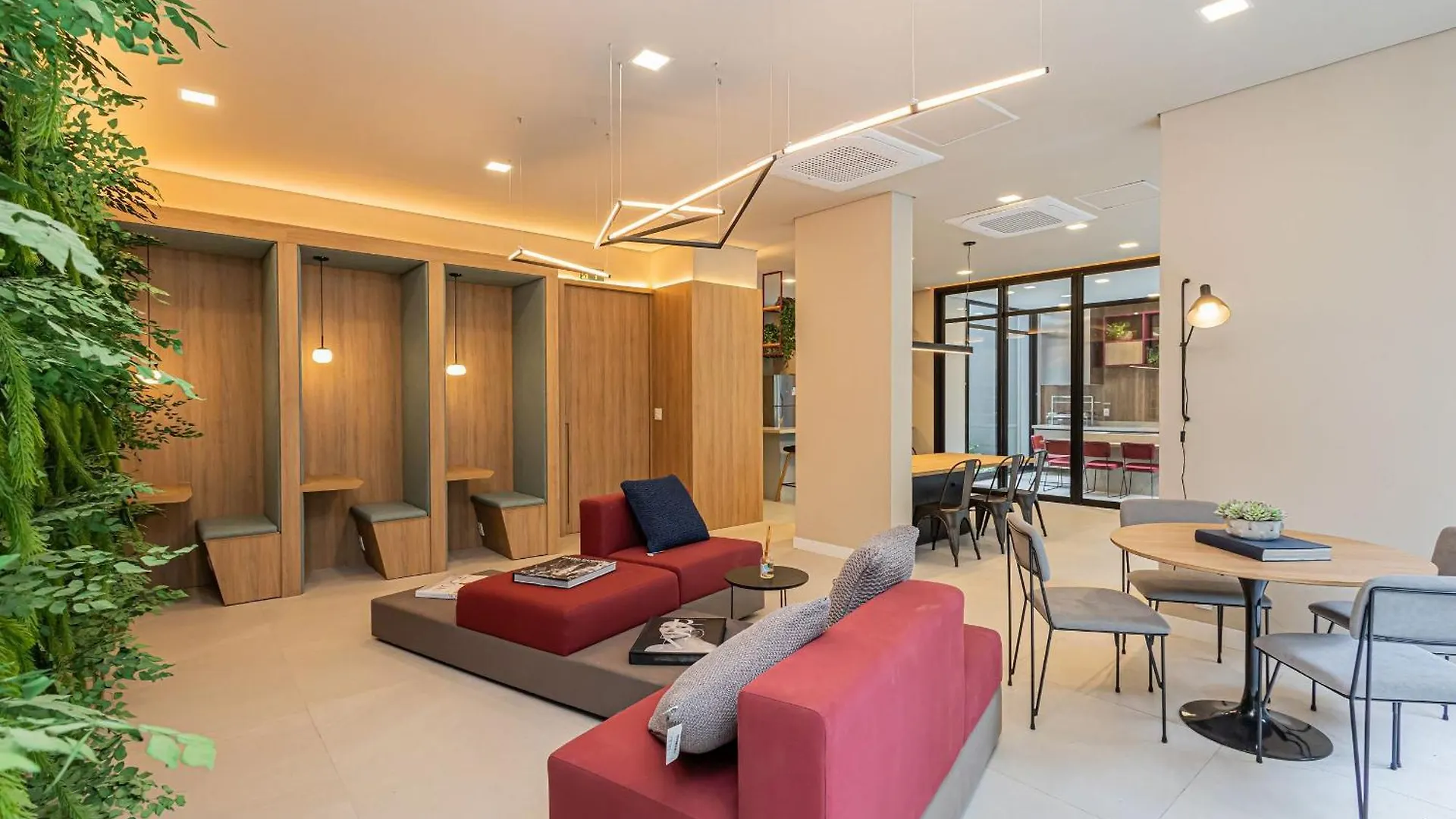 Studio 211 Vila Madalena Luxuoso Completo Σάο Πάολο Διαμέρισμα