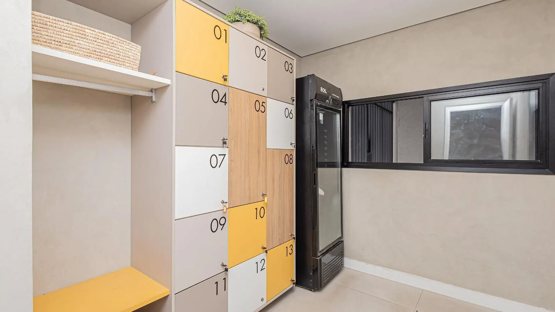 Studio 211 Vila Madalena Luxuoso Completo Σάο Πάολο
