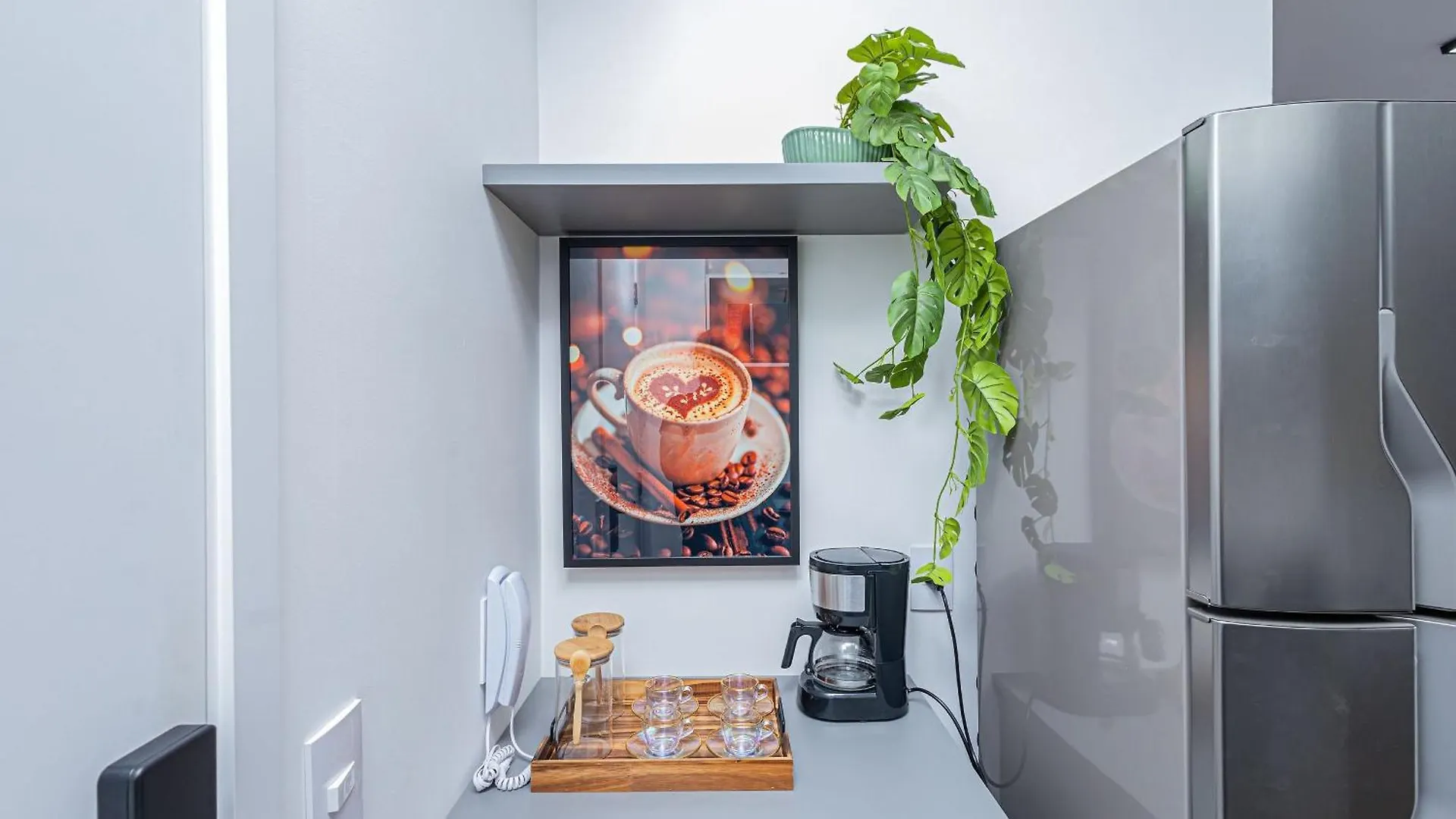 Studio 211 Vila Madalena Luxuoso Completo Σάο Πάολο Διαμέρισμα